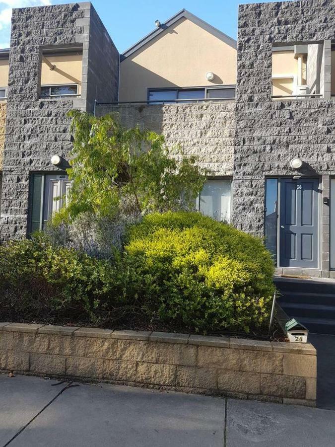 22 Gillies Street Apartments Warrnambool Exteriér fotografie