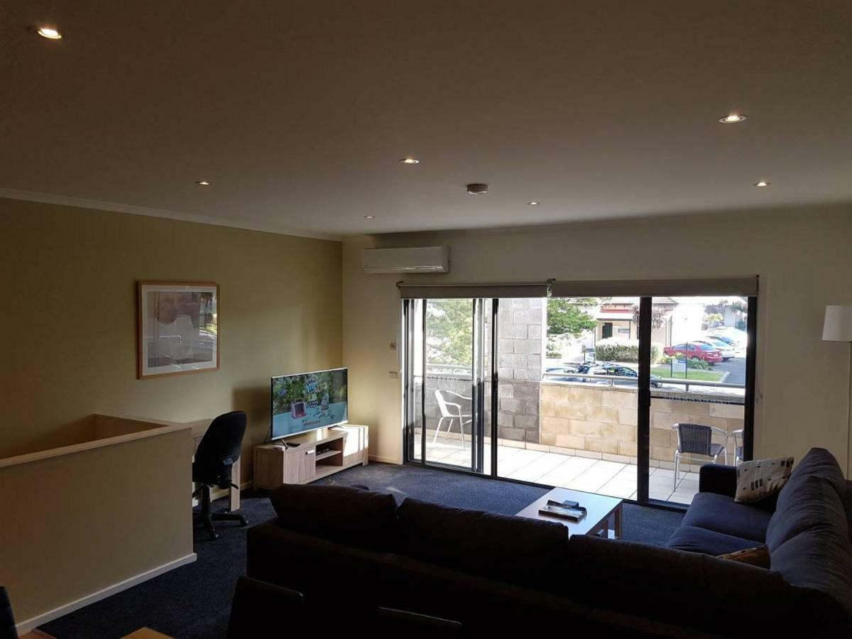 22 Gillies Street Apartments Warrnambool Exteriér fotografie