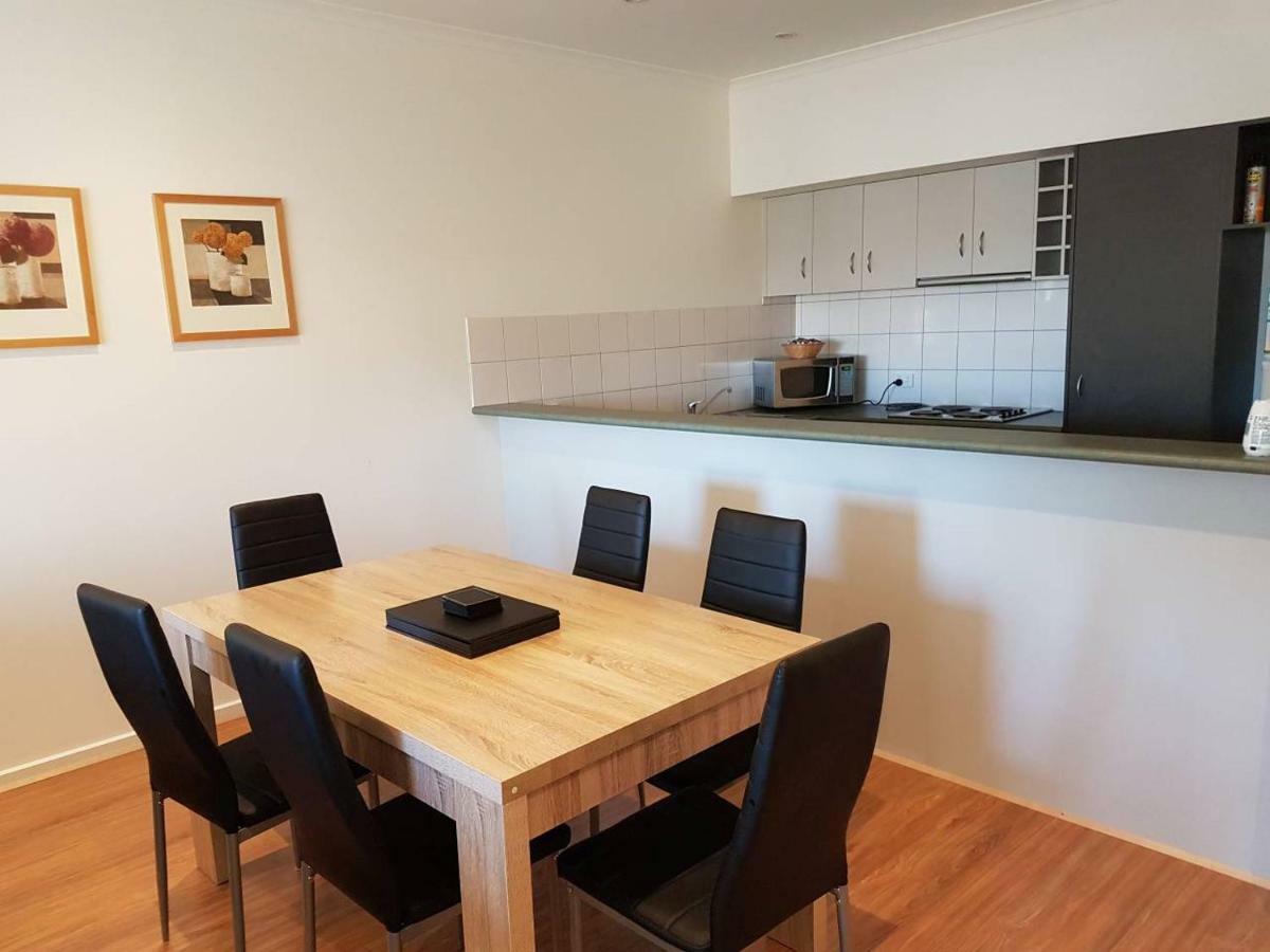 22 Gillies Street Apartments Warrnambool Exteriér fotografie